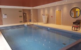 Résidence Séniors Domitys Les Hautes Feuilles